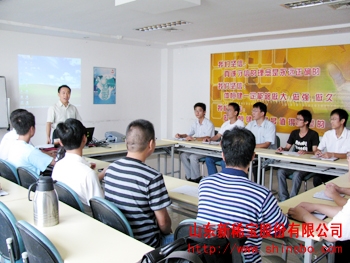 提高新員工素質(zhì) 加強企業(yè)文化培訓(xùn)