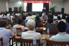 成功，從優(yōu)秀員工做起