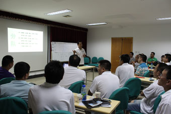 不拋棄 不放棄 我們都是新稀寶人！